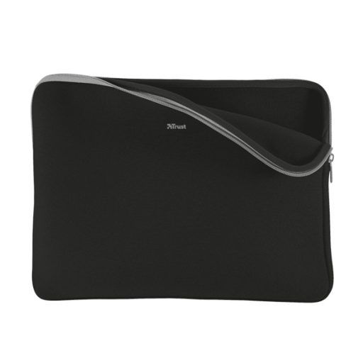 TRUST Notebook tok 21248 (Primo Soft Sleeve for 15.6" laptops - black)