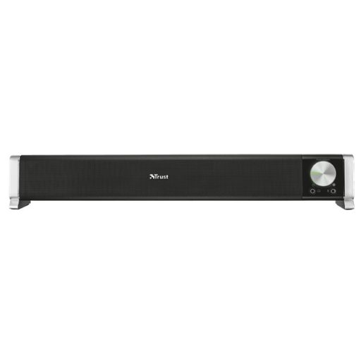 TRUST Hangszórópanel asztali számítógéphez és TV-hez 21046 (Asto Soundbar for PC & TV)