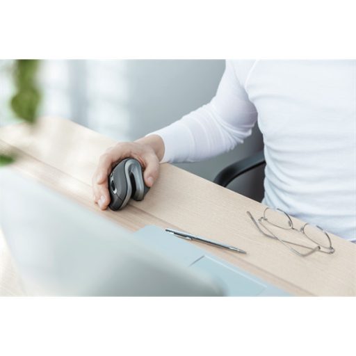 TRUST Ergonomikus vezeték nélküli egér 23507 (Verro Ergonomic Wireless Mouse)
