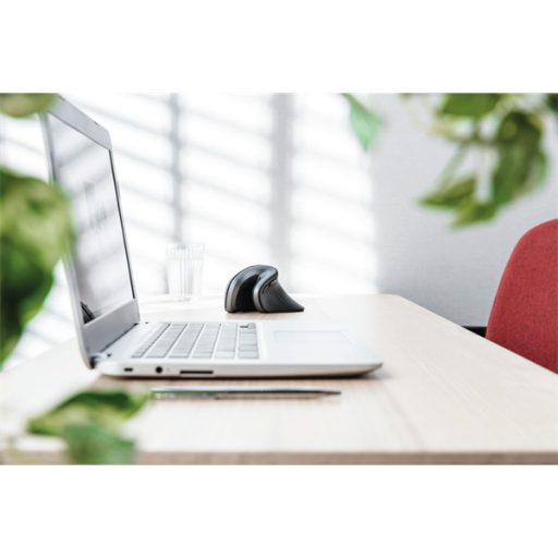 TRUST Ergonomikus vezeték nélküli egér 23507 (Verro Ergonomic Wireless Mouse)