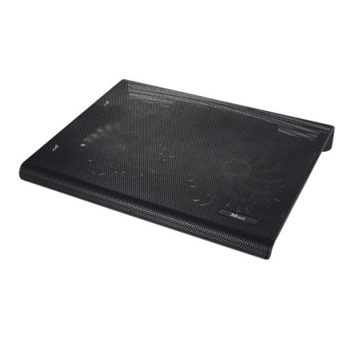 TRUST Laptop hűtőállvány két ventilátorral 20104 (Azul Laptop Cooling Stand)
