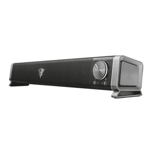 TRUST Hangszórópanel asztali számítógéphez és televízióhoz 22209 (GXT 618 Asto Sound Bar PC Speaker)