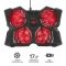 TRUST Gaming hűtőállvány 17,3" laptopokhoz 20817 (GXT 278 Yozu Laptop Cooling Stand)
