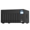 QNAP NAS 8 fiókos TS-832PX-4G Cortex-A57 4x1,7GHz, 1x4GB RAM, 2x2.5G/1G/100M,  2x10GbE SFP+