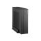 CHIEFTEC Ház Compact, mini-ITX, 85W Tápegységgel, Fekete