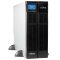 NJOY Szünetmentes Balder 6000, 6000VA, 6000W, Online rack (2U), LCD display (2U Baterry Pack)