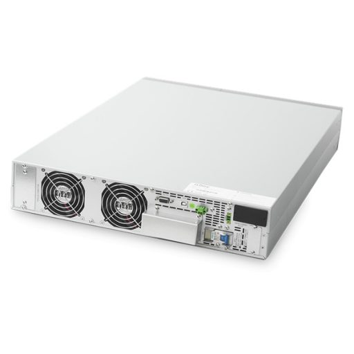 NJOY Szünetmentes Balder 10000, 10000VA, 10000W, Online rack (2U), LCD display (3U Baterry Pack)