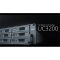 SYNOLOGY NAS 12 fiókos UC3200 Intel Xeon D-1521 4x2,4GHz, 8GB DDR4, 2x1GbE, 1x10GbE