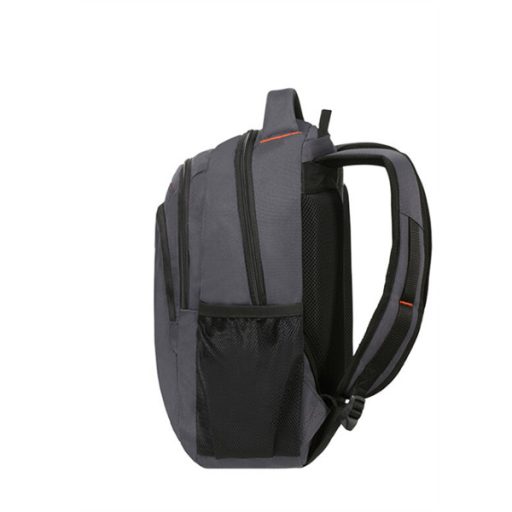 AMERICAN TOURISTER 88528-1419, Laptop hátizsák 14.1" (Szürke/Narancssárga) -AT WORK