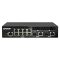 QNAP Switch 8x2500Mbps + 2x10000Mbs SFP+/RJ45 Combo, Menedzselhető, Rackes - QSW-M2108R-2C