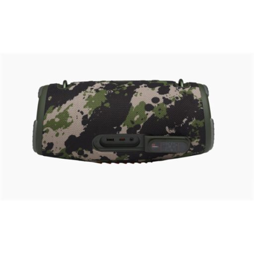 JBL Xtreme 3 (Hordozható vízálló hangszóró), Terepmintás