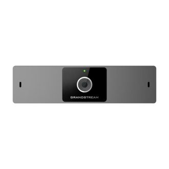   GRANDSTREAM Videókonferencia Kamera 1080p, Beépített Mikrofon, GVC3212