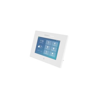   GRANDSTREAM Kaputelefon és Vezérlő állomás, GSC3570 Monitor