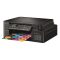BROTHER Tintasugaras DCPT525WYJ1, , A4, színes, 30/12 lap/perc, WiFi/USB, 6000x1200dpi, manuál duplex, 128MB