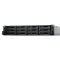 SYNOLOGY NAS 12 fiókos RS3621XS+ Intel Xeon D-1541 8x2,1GHz, 8GB DDR4, 4x1GbE, 2x10GbE, 2xUSB3.2