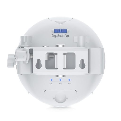 UBiQUiTi Wireless Antenna AirMAX GigaBeam Plus 60GHz, 1,5+Gbps, 1,5km, kültéri - GBE-PLUS