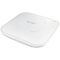 ZYXEL Wireless Access Point Dual Band AX3000 Falra rögzíthető + 1 év NCC Pro Pack Bundle, WAX650S-EU0101F