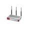 ZYXEL Tűzfal 1xWAN (1000Mbps) 4xLAN/DMZ (1000Mbps) 1xSFP, 1xUSB 3.0, + 1év UTM Bundle, USGFLEX100W-EU0102F