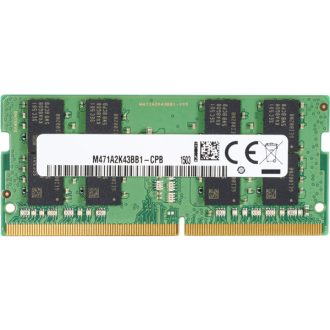 HP memória DDR4 8GB 3200MHz SODIMM