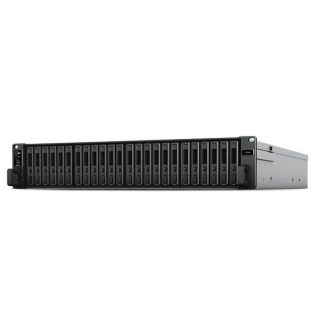   SYNOLOGY NAS 24 fiókos FS3600 Intel Xeon D-1567 12x2,1GHz, 16GB DDR4, 4x1GbE, 2x10GbE