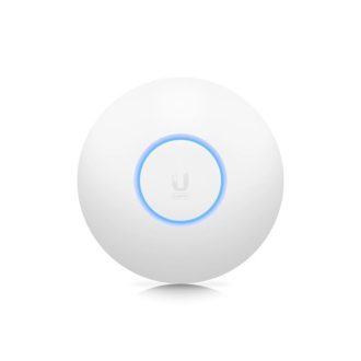   UBiQUiTi Wireless Access Point Dualband 1x1000Mbps, 1,5Gbps, 2x2 MU-MIMO, Falra rögzíthető - U6-LITE
