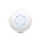 UBiQUiTi Wireless Access Point Dualband 1x1000Mbps, 1,5Gbps, 2x2 MU-MIMO, Falra rögzíthető - U6-LITE
