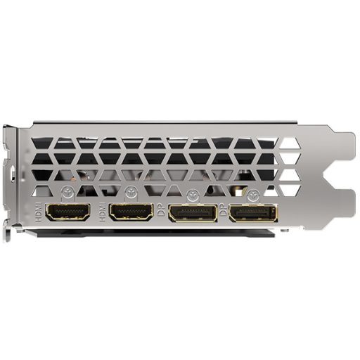 GIGABYTE Videokártya PCI-Ex16x AMD RX 6700 XT 12GB DDR6 OC