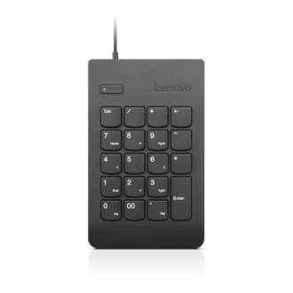 LENOVO Vezetékes - USB Numeric Keypad Gen II