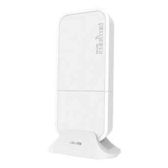   MIKROTIK Wireless Access Point DualBand, 2x1000Mbps, 1167Mbps, LTE Modem, bel-kültéri - RBWAPGR-5HACD2HND&R11E-LTE