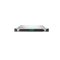 HPE rack szerver ProLiant DL160 Gen10, Xeon-g 16C 5218 2.3GHz, 1x16GB, NoHDD 8SFF, S100i SATA, 1x500W
