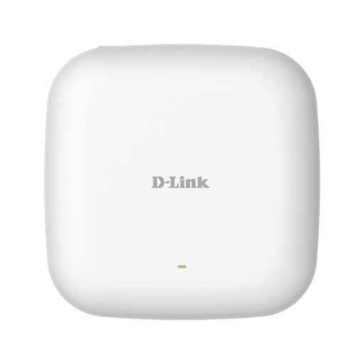 D-LINK Wireless Access Point Dual Band AX3600 Falra rögzíthető, DAP-X2850