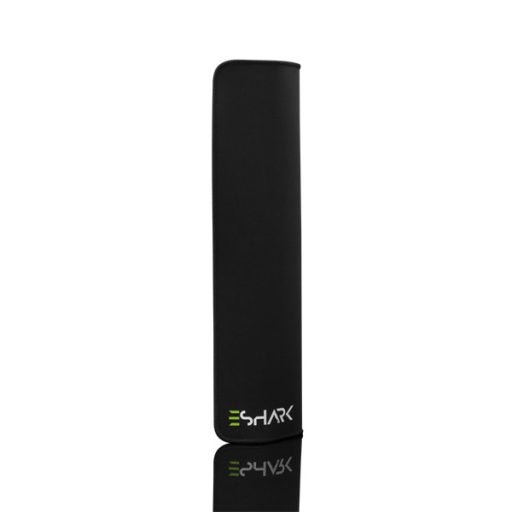 ESHARK KABUTO "L"  gamer/esport egérpad (450x400x2 mm)