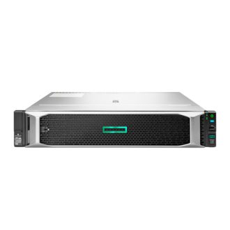   HPE rack szerver ProLiant DL180 Gen10, Xeon-G 16C 5218 2.3GHz, 1x16GB, NoHDD 8SFF, S100i-a, 1x500W, 3év NBD