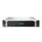 HPE rack szerver ProLiant DL180 Gen10, Xeon-G 16C 5218 2.3GHz, 1x16GB, NoHDD 8SFF, S100i-a, 1x500W, 3év NBD