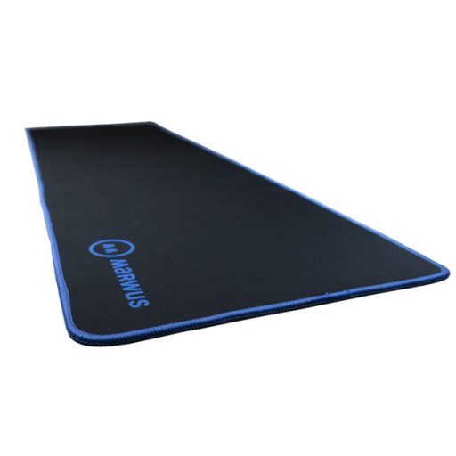 MARWUS MP834 extra nagy méretű gamer egérpad (900 × 300 mm)