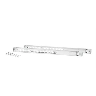 HPE Aruba X414 1U Universal 4-post RM Kit