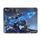 WHITE SHARK ARCANE SENTRY gamer egérpad (400x300x3 mm)