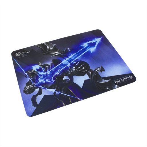 WHITE SHARK ARCANE SENTRY gamer egérpad (400x300x3 mm)
