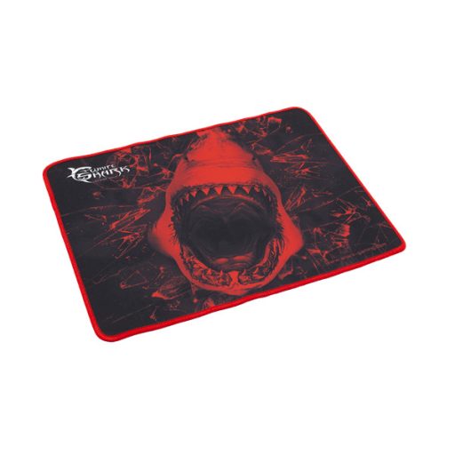 WHITE SHARK SKYWALKER "L" gamer egérpad (400x300x3 mm)