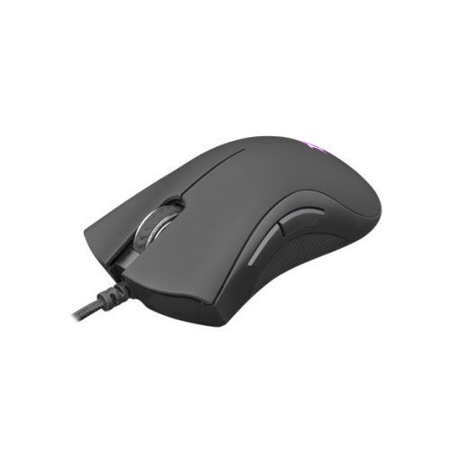 WHITE SHARK GM-5008 HECTOR gamer egér, 6400 dpi