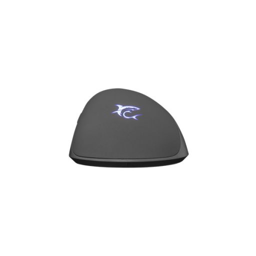 WHITE SHARK GM-5008 HECTOR gamer egér, 6400 dpi
