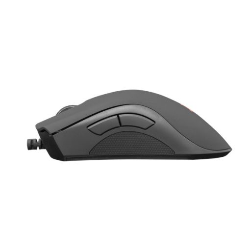 WHITE SHARK GM-5008 HECTOR gamer egér, 6400 dpi