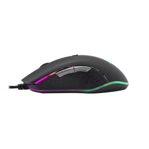 WHITE SHARK GM-5002 OCTAVIUS gamer egér