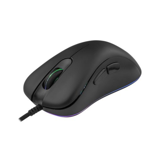 WHITE SHARK GM-9003 SAGRAMORE gamer egér, 7000 dpi