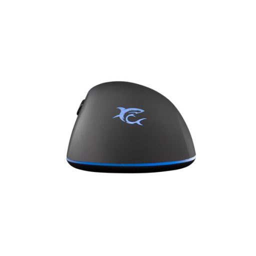 WHITE SHARK GM-9003 SAGRAMORE gamer egér, 7000 dpi