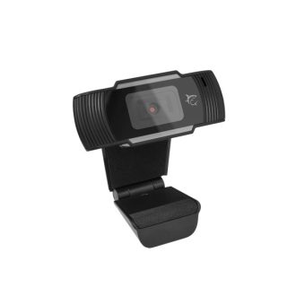 WHITE SHARK CYCLOPS GWC-003 Full HD webkamera mikrofonnal