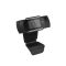 WHITE SHARK CYCLOPS GWC-003 Full HD webkamera mikrofonnal