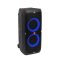JBL PartyBox 310, bluetooth hangszóró (fekete), JBLPARTYBOX310, Portable Bluetooth speaker