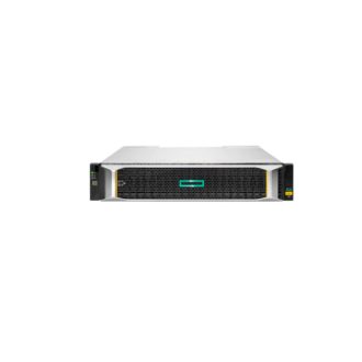 HPE MSA 1060 12Gb SAS SFF Storage
