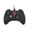 SPEEDLINK SL-650010-BK RAIT Gamepad - PC/PS3/Switch, fekete